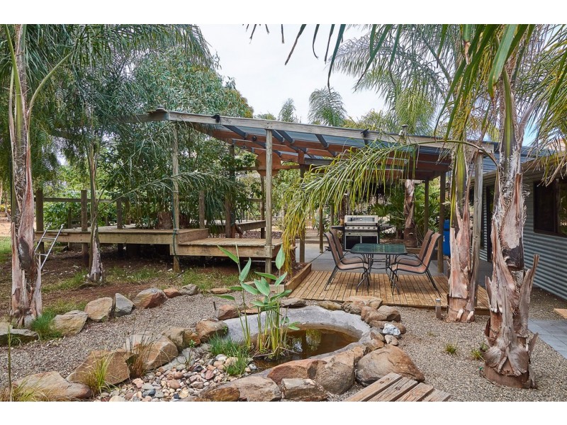 285 Burnside Road, Strathalbyn SA 5255