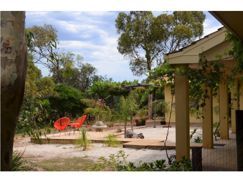 285 Burnside Road, Strathalbyn SA 5255