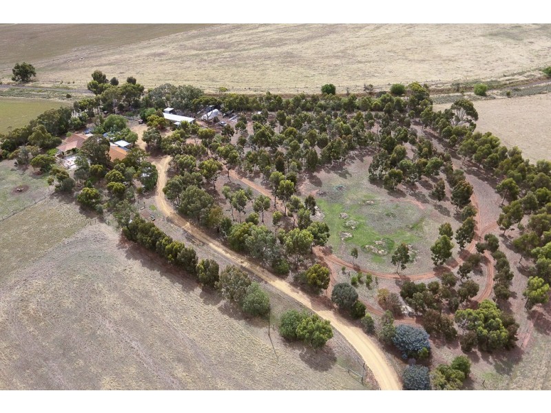 285 Burnside Road, Strathalbyn SA 5255