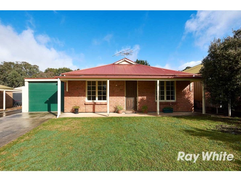 6A Douglas Drive, Mount Barker SA 5251