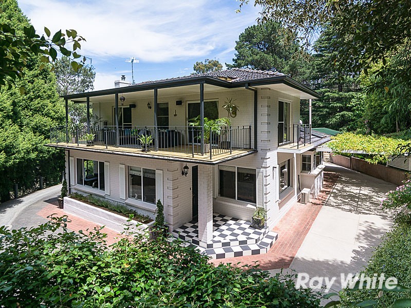 22 Rostrevor Road, Stirling SA 5152