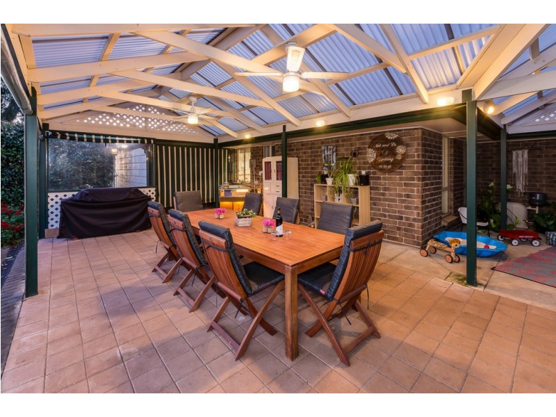 2 McLaren Flat Rd (cnr Glory Rd), Kangarilla SA 5157