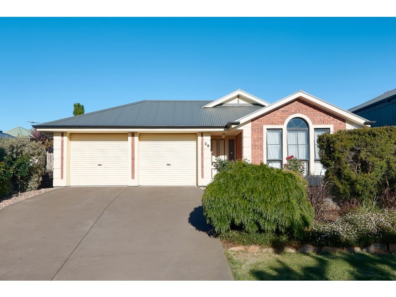 28 Margaret Court, Nairne SA 5252