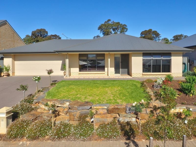 11 Pollard Street, Mount Barker SA 5251