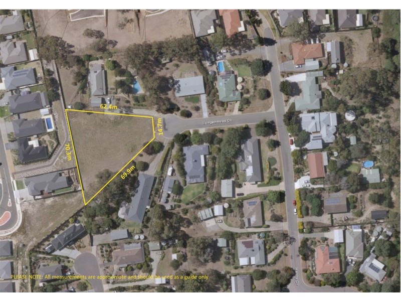 7 Lungenmuss Court, Nairne SA 5252