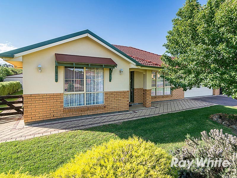 3 Barrow Court, Mount Barker SA 5251