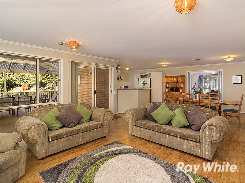 3 Barrow Court, Mount Barker SA 5251