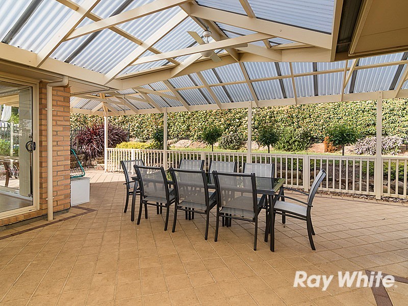 3 Barrow Court, Mount Barker SA 5251