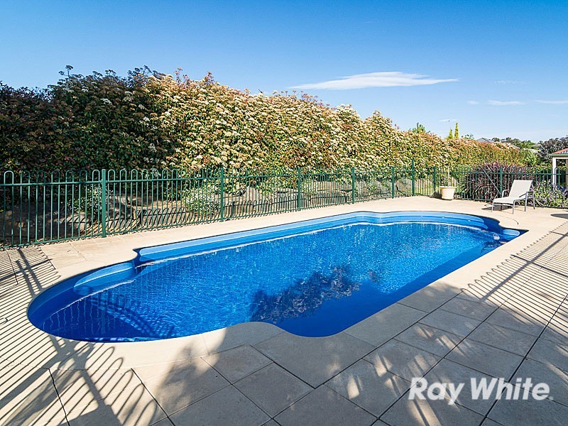 3 Barrow Court, Mount Barker SA 5251