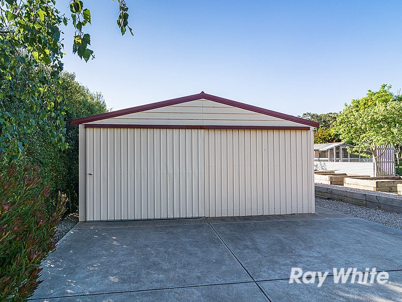 3 Barrow Court, Mount Barker SA 5251