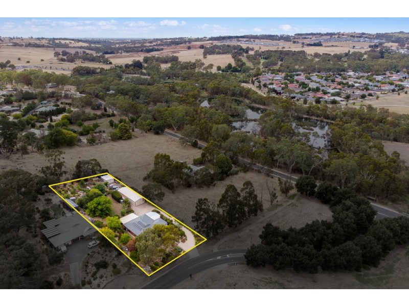 4 Burnbank Way, Mount Barker SA 5251