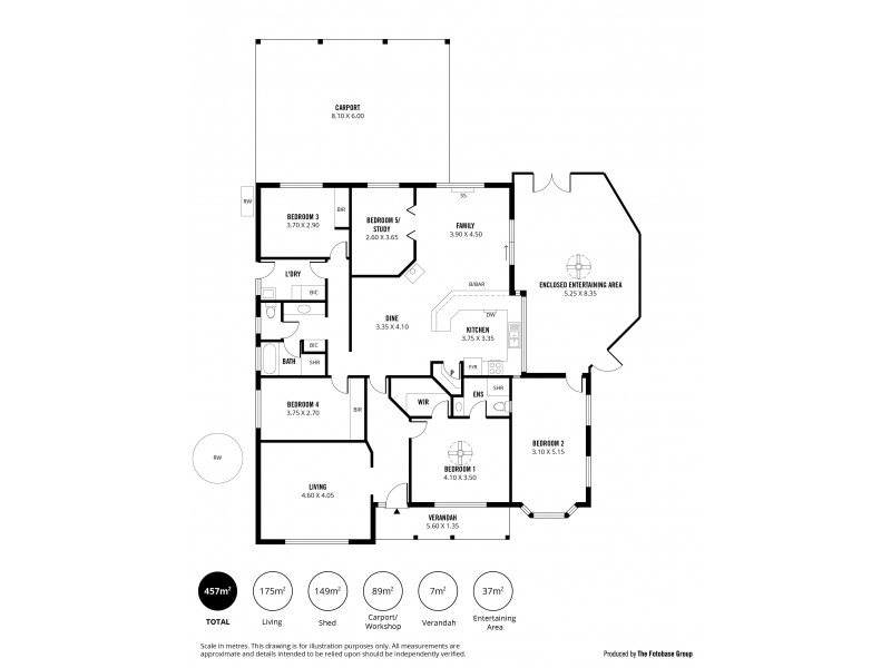 4 Burnbank Way, Mount Barker SA 5251