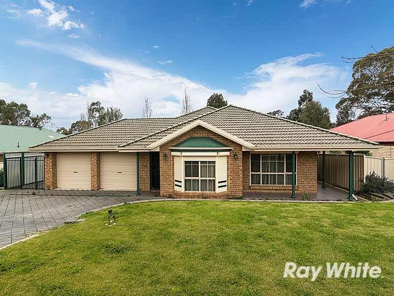 14 Stonybrook Grove, Mount Barker SA 5251
