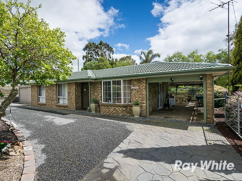 6 William Street, Nairne SA 5252