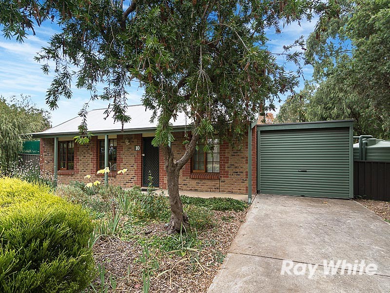 10/1 Howard Close, Mount Barker SA 5251