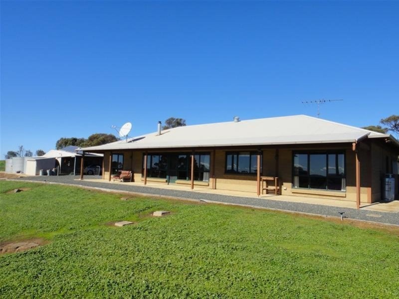 851 Angas Valley Road, Mount Pleasant SA 5235