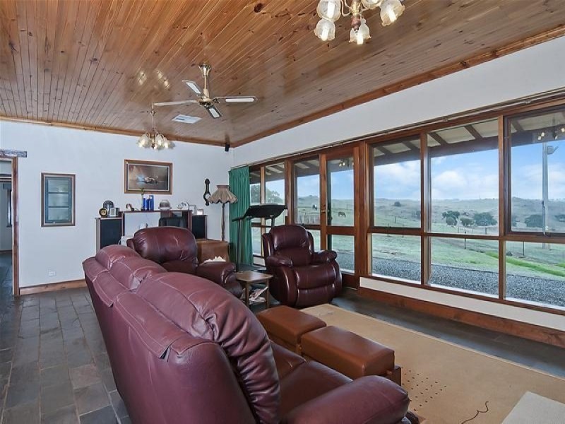 851 Angas Valley Road, Mount Pleasant SA 5235