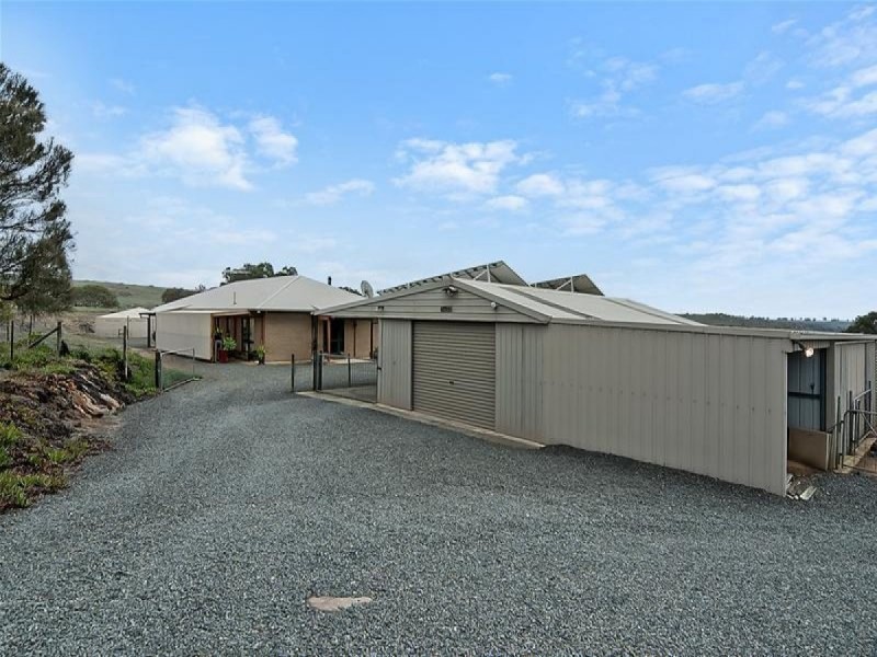 851 Angas Valley Road, Mount Pleasant SA 5235