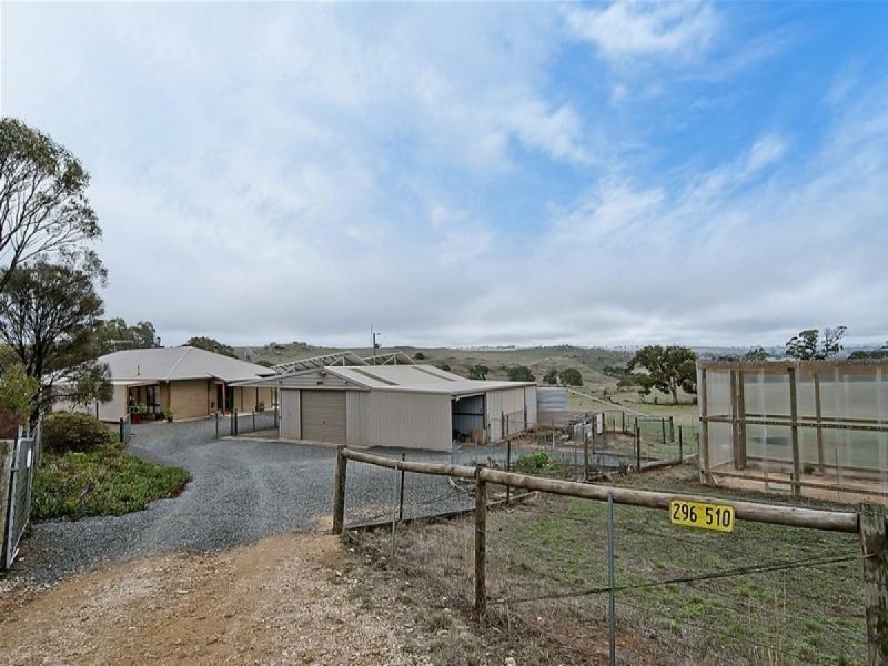 851 Angas Valley Road, Mount Pleasant SA 5235
