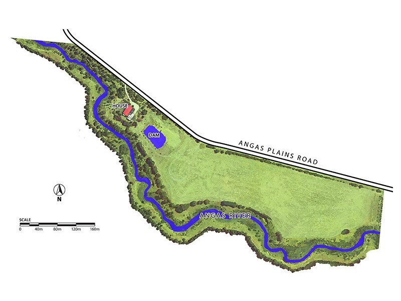 106 Angas Plains Road, Strathalbyn SA 5255