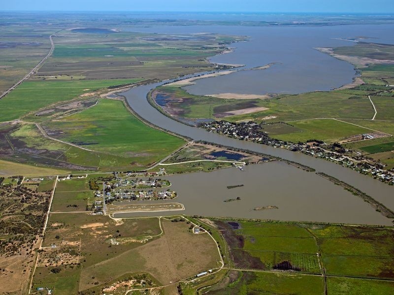 Lot 803 Wellington Shores, Wellington East SA 5259