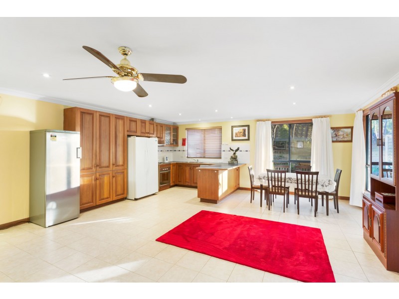 42 Cemetery Road, Scott Creek SA 5153