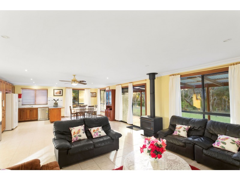 42 Cemetery Road, Scott Creek SA 5153