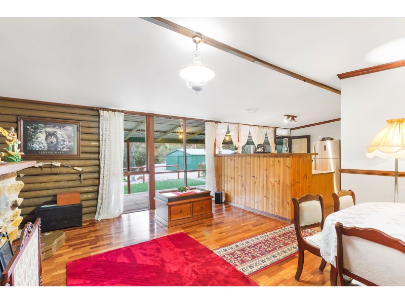 42 Cemetery Road, Scott Creek SA 5153