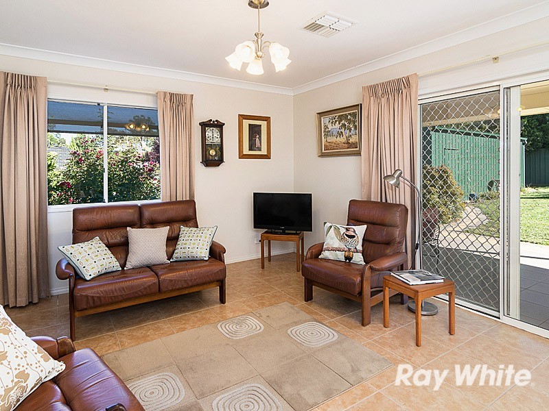 3 Turnbull Court, Woodside SA 5244
