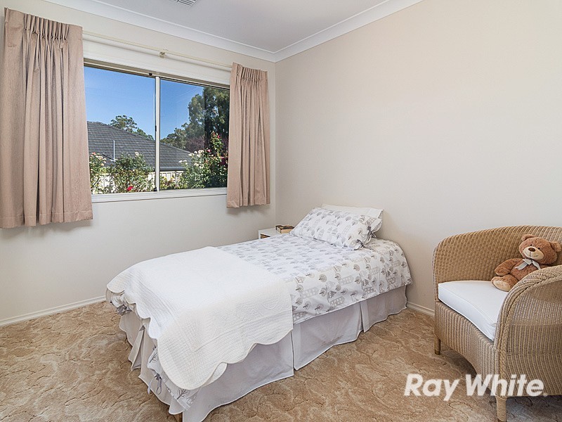 3 Turnbull Court, Woodside SA 5244