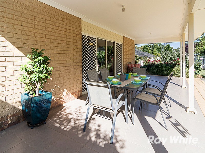 3 Turnbull Court, Woodside SA 5244