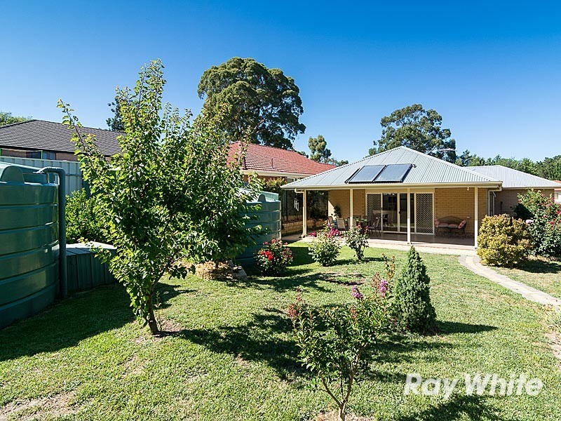 3 Turnbull Court, Woodside SA 5244