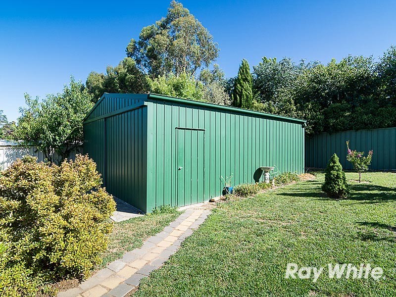 3 Turnbull Court, Woodside SA 5244