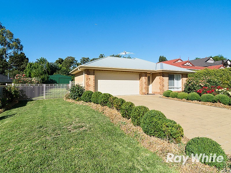 3 Turnbull Court, Woodside SA 5244