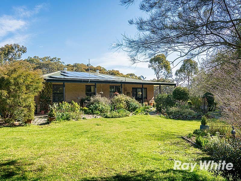 614 Longwood  Road, Bradbury SA 5153