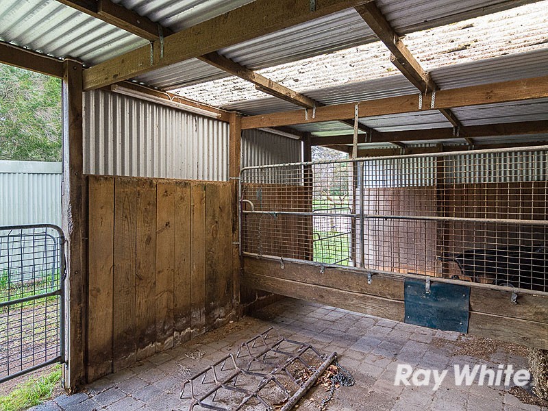 614 Longwood  Road, Bradbury SA 5153