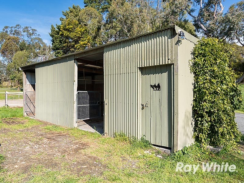 614 Longwood  Road, Bradbury SA 5153