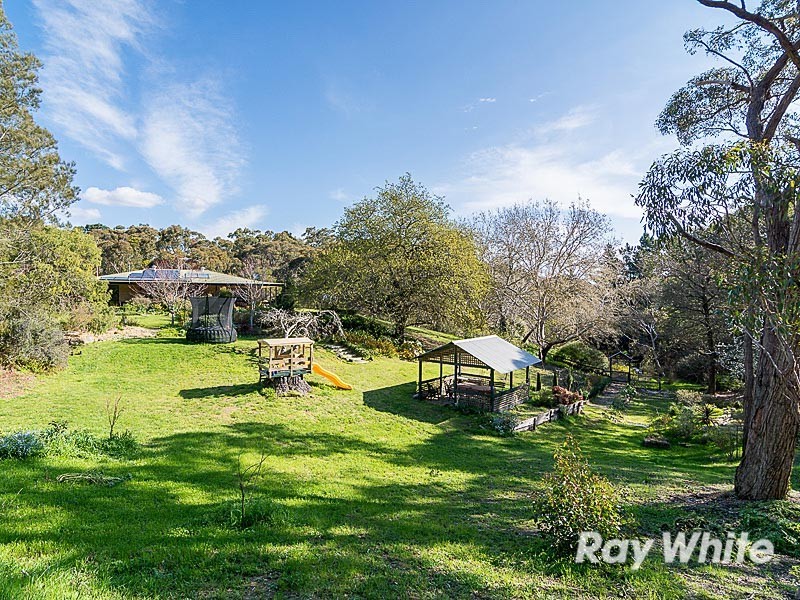 614 Longwood  Road, Bradbury SA 5153