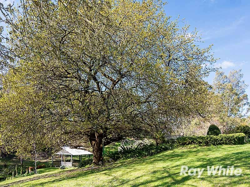 614 Longwood  Road, Bradbury SA 5153