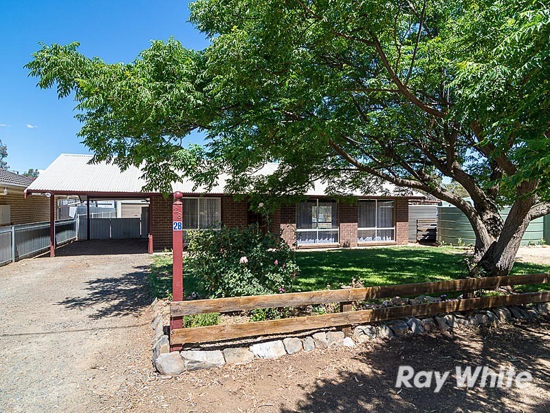 28 Hefford Drive, Callington SA 5254