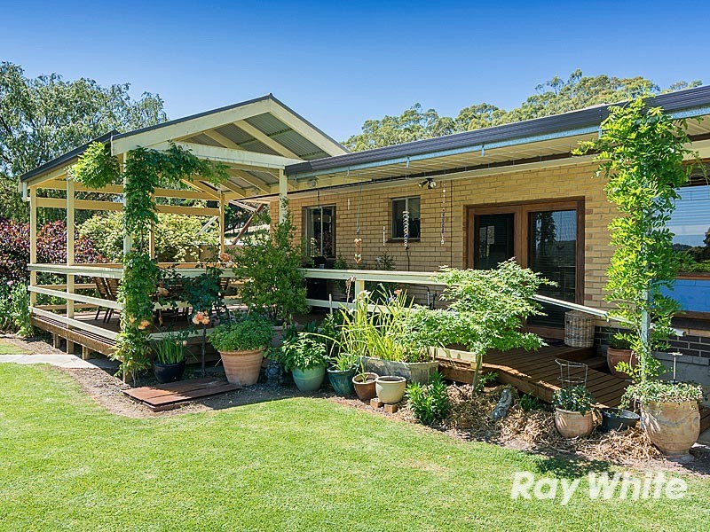 155 Macclesfield Road, Meadows SA 5201