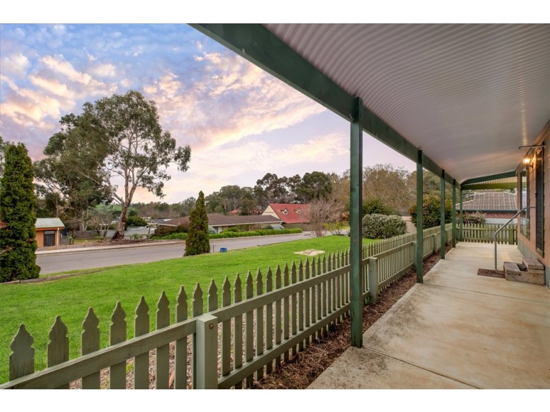 46 Matthew Smillie Drive, Nairne SA 5252