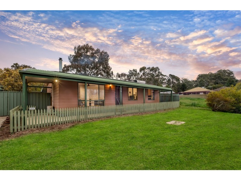 46 Matthew Smillie Drive, Nairne SA 5252