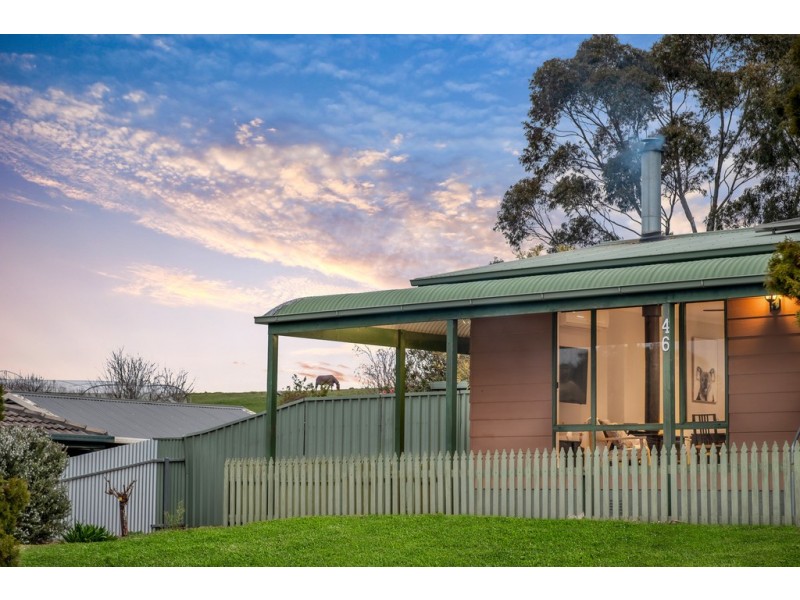 46 Matthew Smillie Drive, Nairne SA 5252