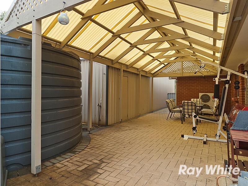 22 Cunliffe Street, Macclesfield SA 5153