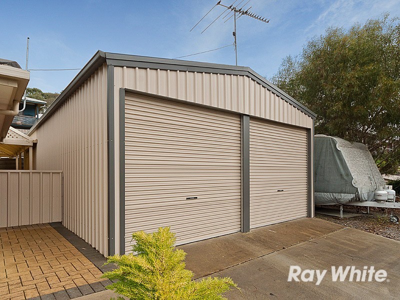 22 Cunliffe Street, Macclesfield SA 5153