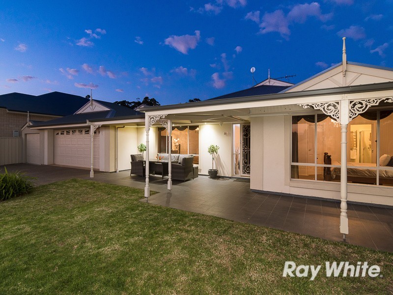 6 Lloyd Crescent, Littlehampton SA 5250