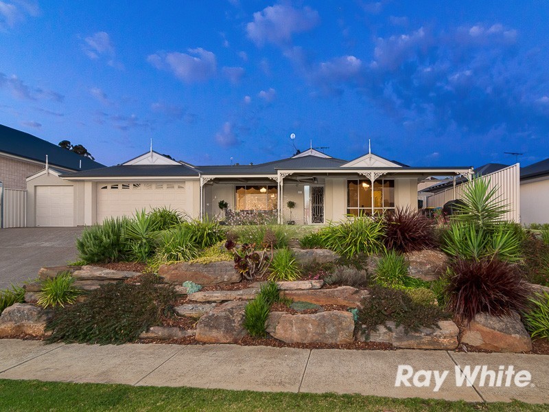 6 Lloyd Crescent, Littlehampton SA 5250