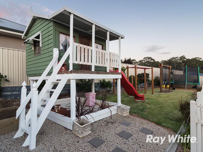 6 Lloyd Crescent, Littlehampton SA 5250