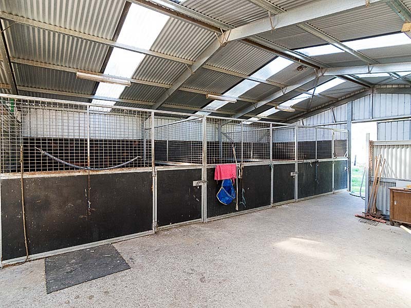 126 Rowley Road, Meadows SA 5201